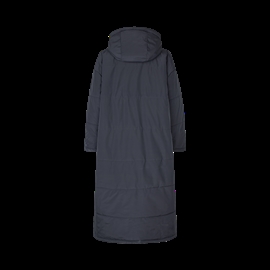 Kingsland Marley Unisex Overcoat - Navy
